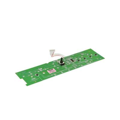 Placa Interface Lavadora Bwl11 Cp Eletrônica 1501