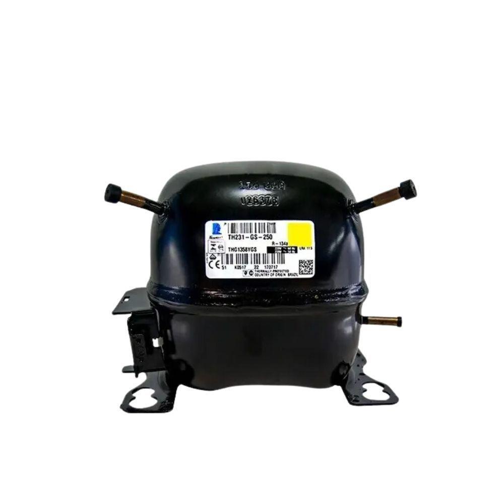 Compressor Tecumseh Thg1358ygs 1-5 R134 220v - 1