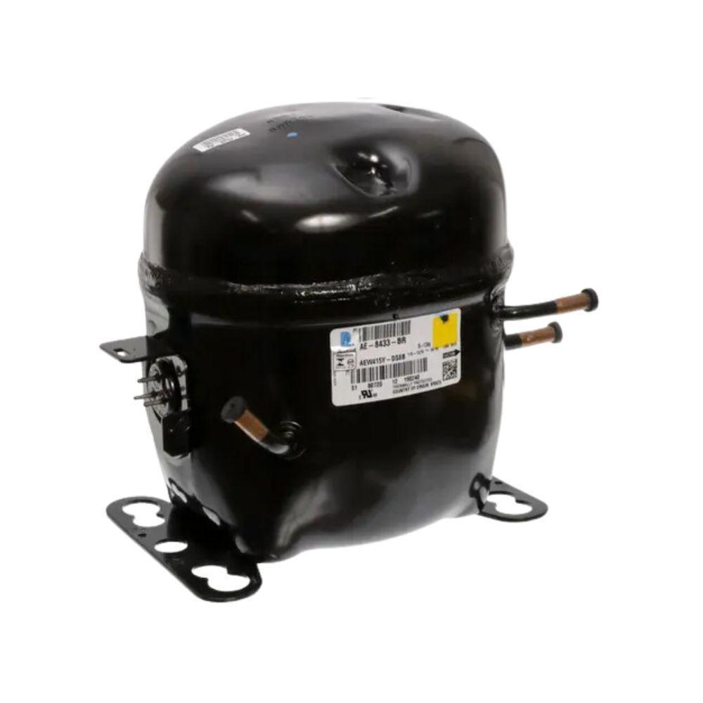 Compressor Tecumseh 1-2 R134 110v Aew415ys (ae1908br) - 2