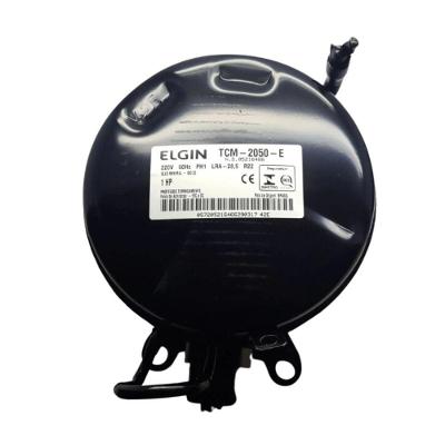 Compressor Elgin 1hp R22 Tcm2050e 220v