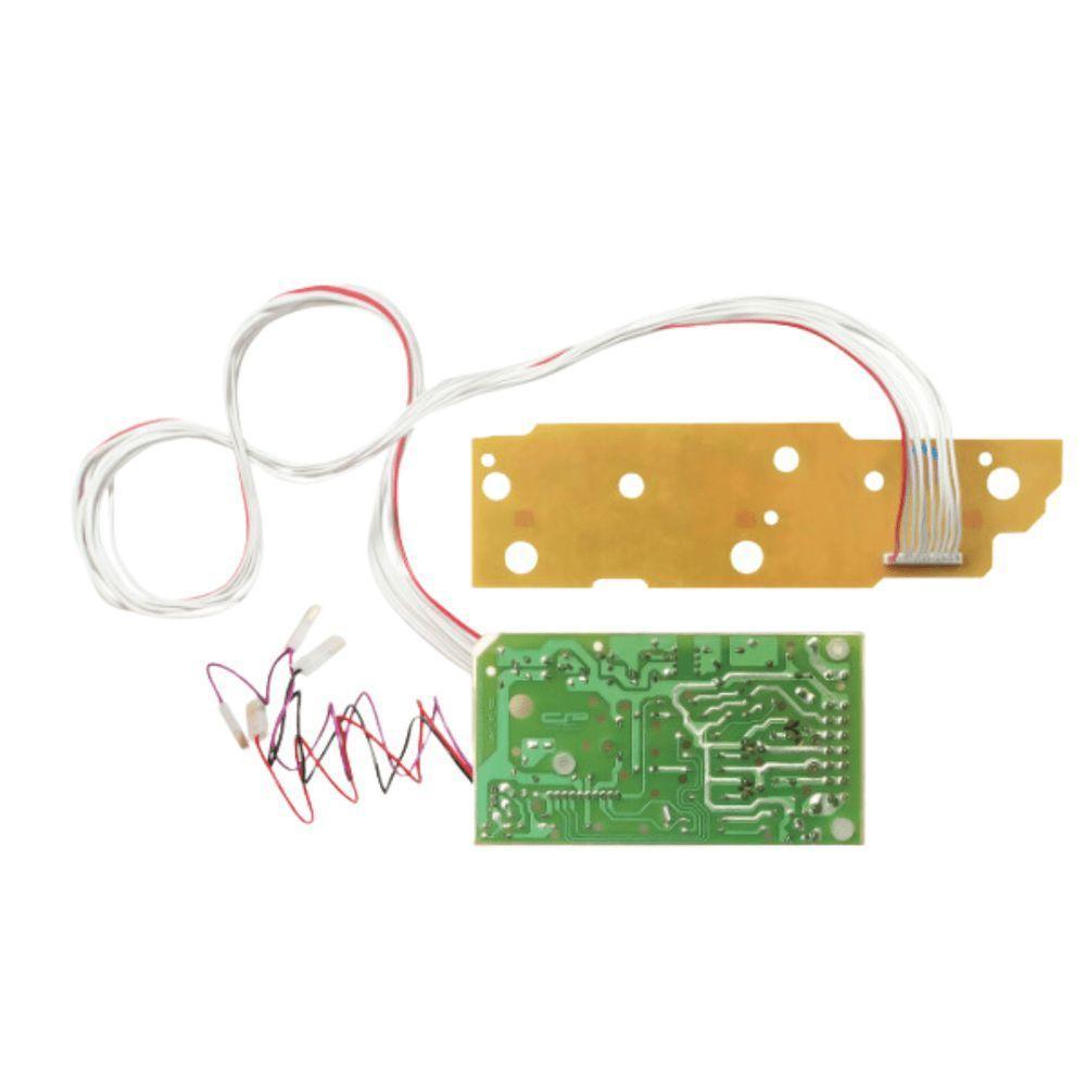 Placa De Controle E Interface Cp Eletrônica 1511 - 2