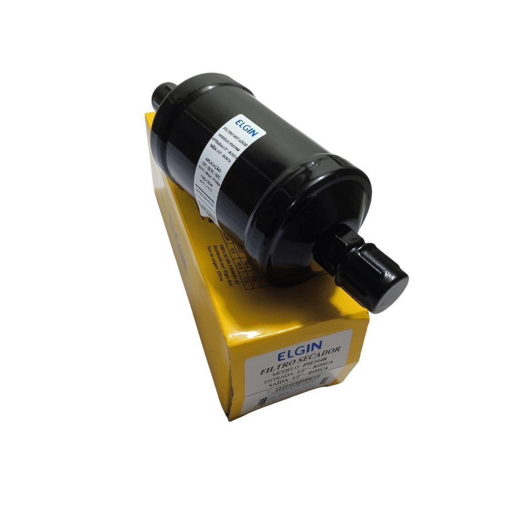 Filtro Secador Elgin 164 1-2 Rosca 45fse164r120 - 1
