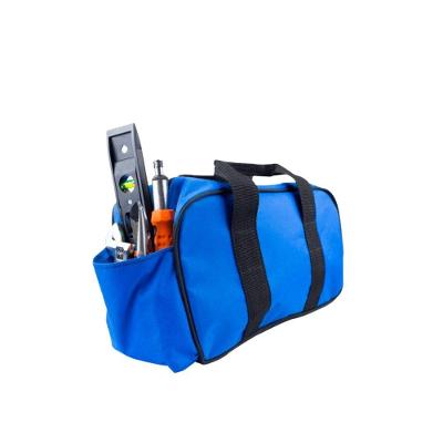 Mala De Ferramentas Fit Spazio Azul