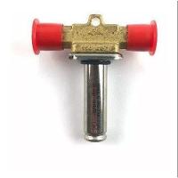 Valvula Solenoide Danfoss 1-2 Rosca 032f8079 Evr06 Sem Bobina 032l8079 - 2