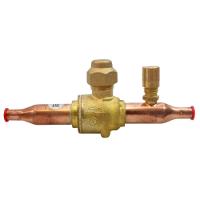 Valvula Esférica 1-4s Gbc Danfoss 009l7050 - 1