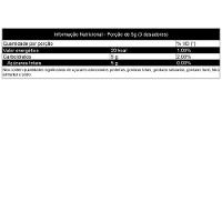 D-ribose Energia E Desempenho 150g Sabor Neutro Nutrigenes - 4