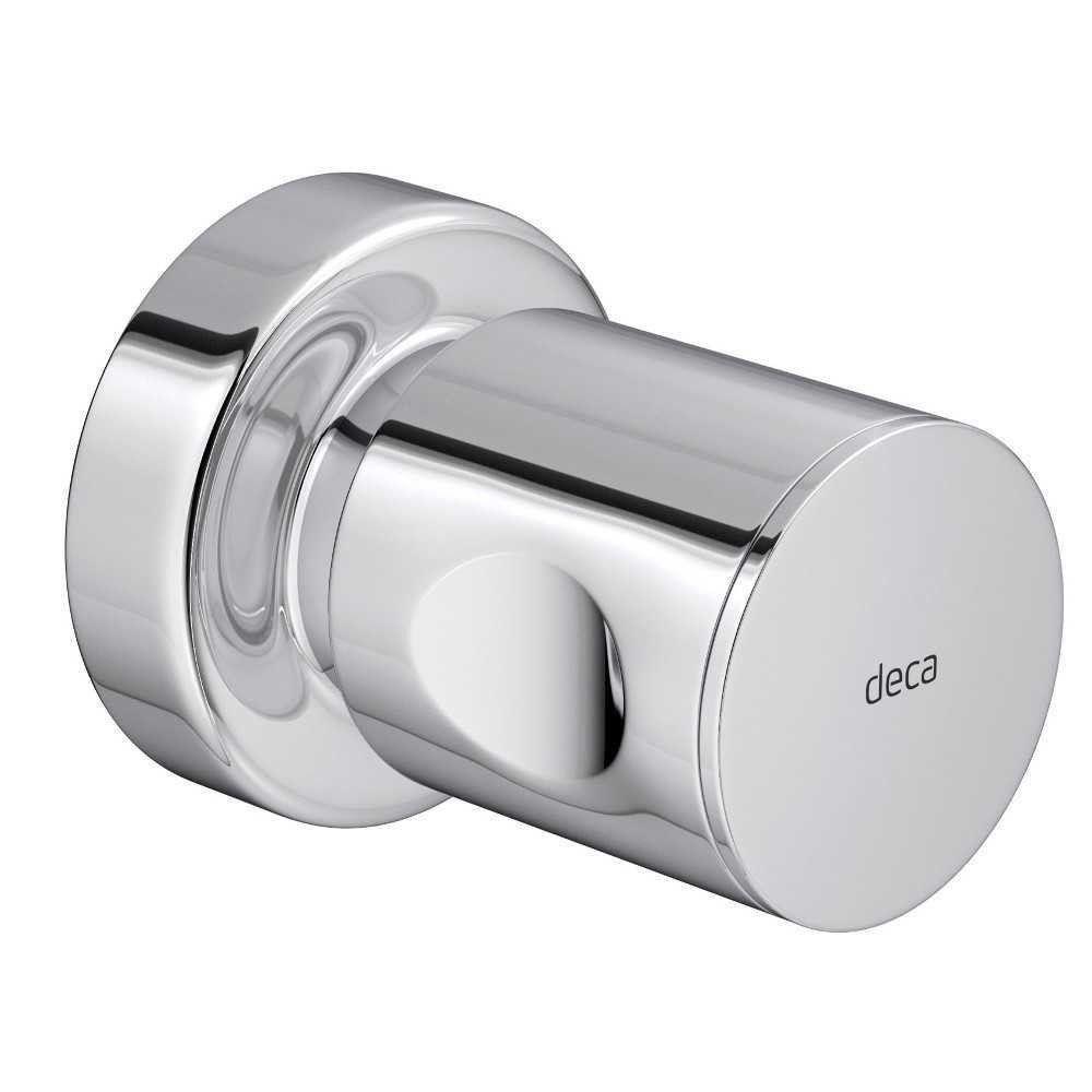 Acabamento Registro Aspen 4900 C-35 - 11/4-11/2- Deca - 2