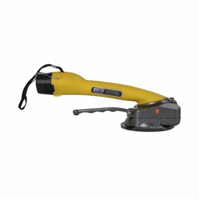 Máquina Para Assentar Piso Aplb-125 Com Bateria 12v Lynus