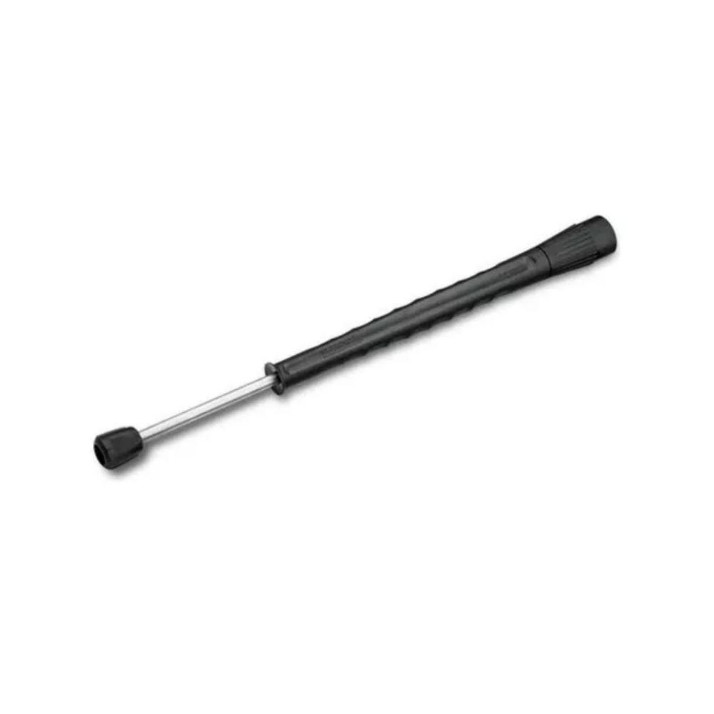 Lança Tubeira + Porca Capa Giratória 600mm Karcher Hd Hds - 1