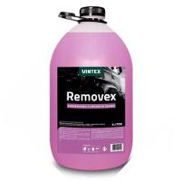 Removex Vintex Vonixx Desengraxante Limpa Chassis 5 Litros - 1