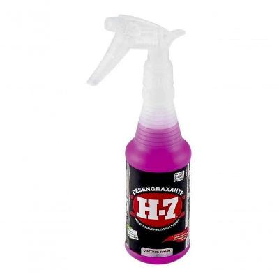 Spray Limpador Multiuso Desengraxante 500ml - H7