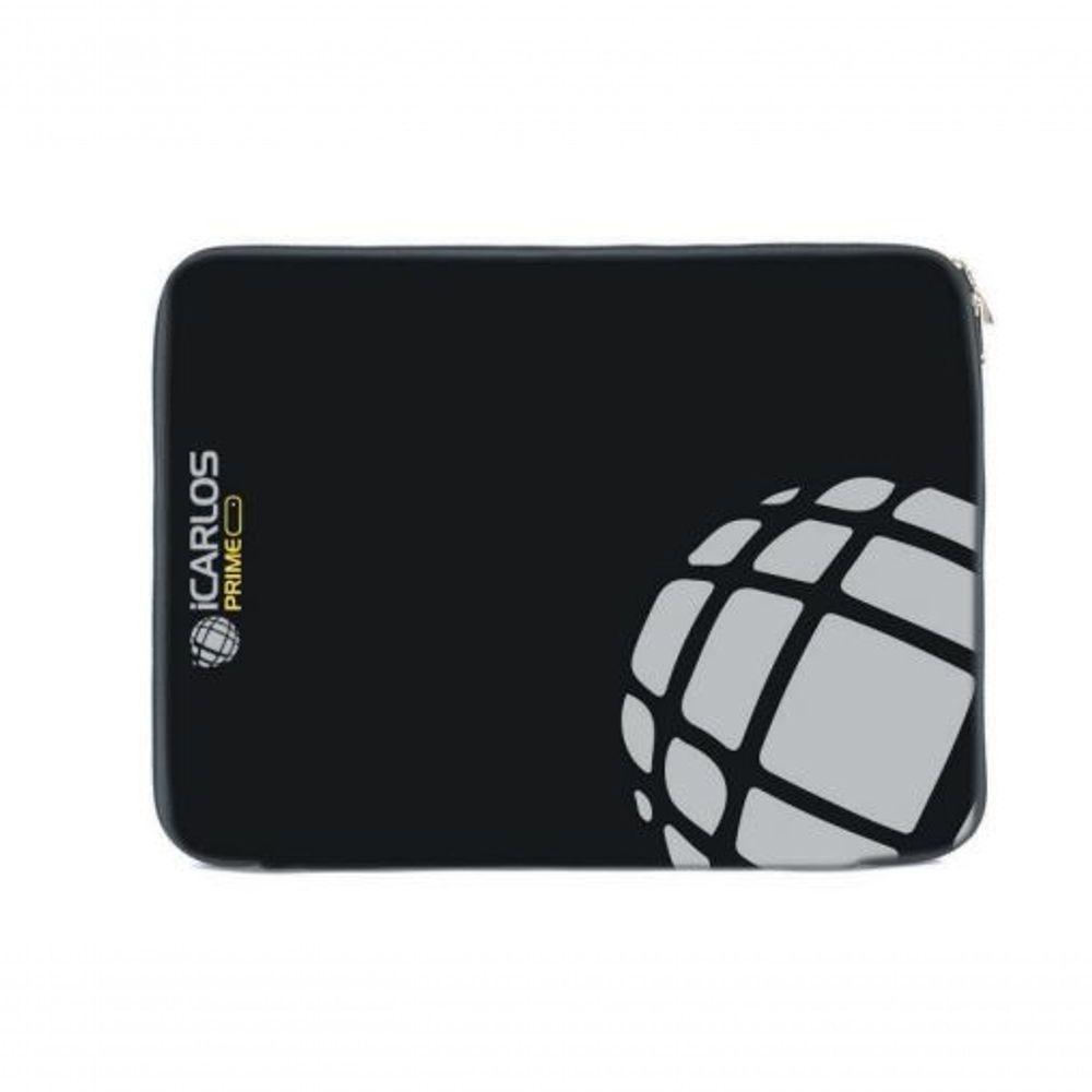 Case Notebook Basic 14" - Icarlos Prime - 1
