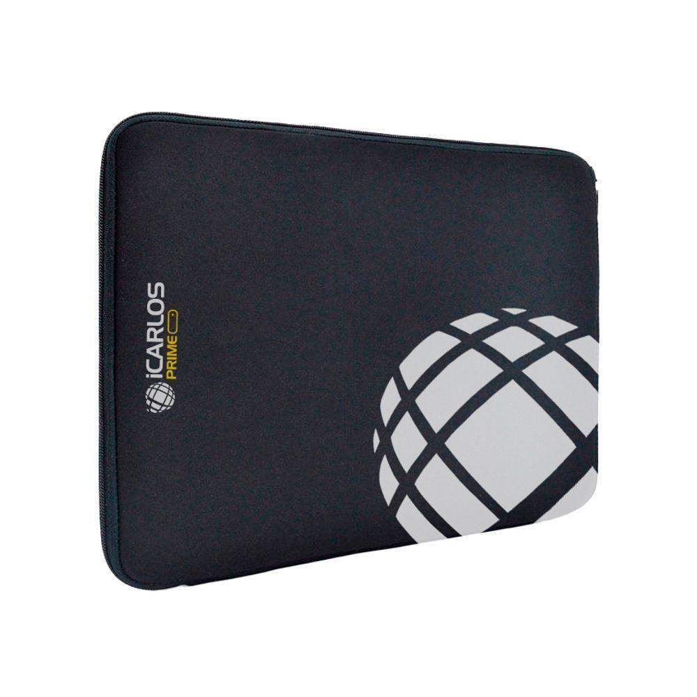Case Notebook Basic 14" - Icarlos Prime - 2
