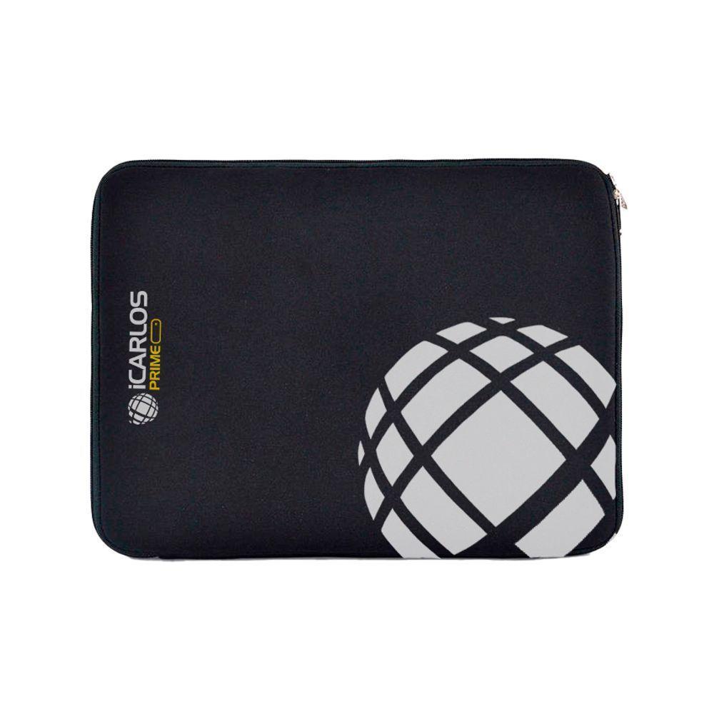 Case Notebook Basic 14" - Icarlos Prime - 4