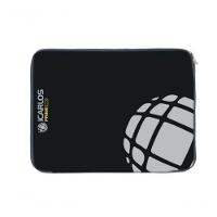 Case Notebook Basic 15.6" - Icarlos Prime - 1