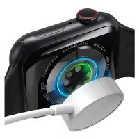 Relógio Digital Smartwatch Watch 8 Pro Tamanho 45mm Unissex - 2