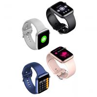 Relógio Digital Smartwatch Watch 8 Pro Tamanho 45mm Unissex - 3