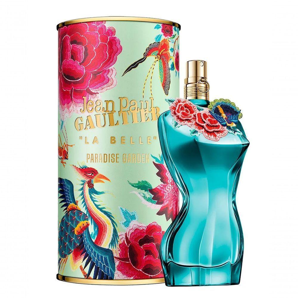 Perfume La Belle Paradise Jean Paul Gaultier 100 Ml - 1