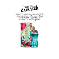 Perfume La Belle Paradise Jean Paul Gaultier 100 Ml - 5