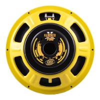 Alto Falante Eros E12 Hammer 12´´ 700w Rms 4r Amarelo - 2