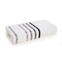 Toalha De Rosto Lumina Fio Penteado Max Karsten - 1