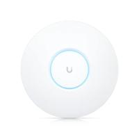 Access Point Ubiquiti U6+ Unifi 6 Plus Sem Fonte - U6+i - 1