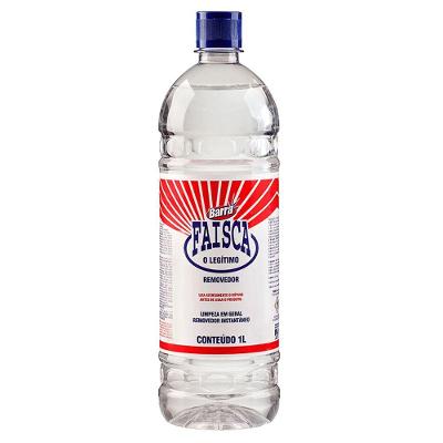Removedor Faisca Tradicional 1L