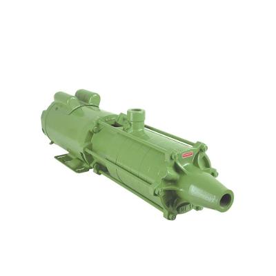Motobomba Centrífuga Schneider Me-al 1630 3cv 127-220v