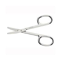 Tesoura De Unha Para Bebês E Acabamentos Em Inox 3,5pol - Tramontina - 1