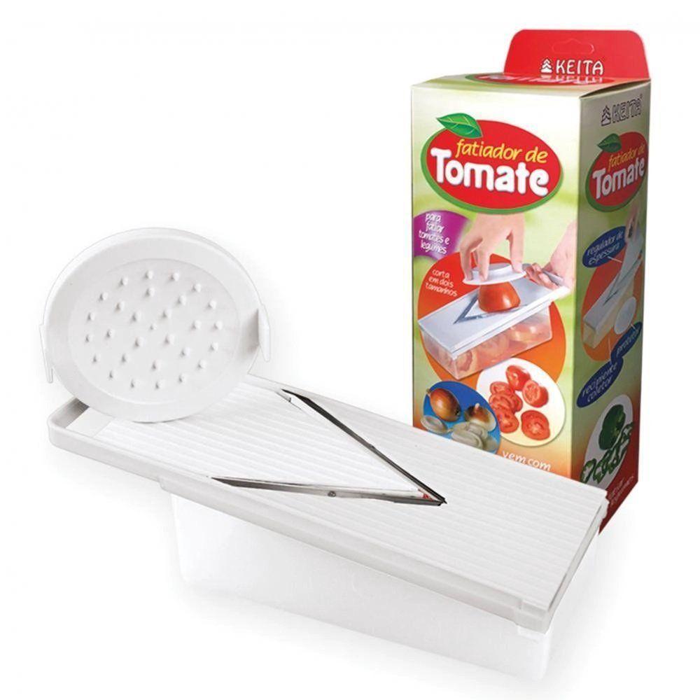 Fatiador De Tomate E Legumes Keita - 1