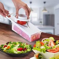 Fatiador De Tomate E Legumes Keita - 2