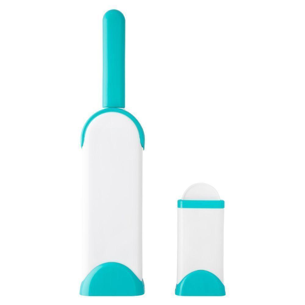 Escova Tira Pelos - 2 Peças - 1