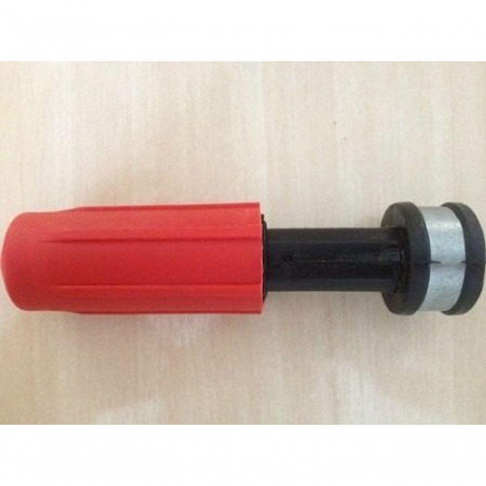 Esguicho Hidromar Vermelho C/ Furo 2.2 Mm Bh1400 - 2