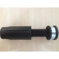 Esguicho Bico Lavadora Hidromar Preto C/ Furo 3.2 Mm - 2