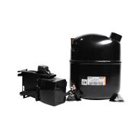 Compressor Embraco 1.1-4 220v Mono R22 Nj9232e Aspera - 1