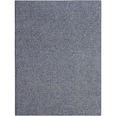 Tapete Para Sala Paradise Celeste 1,50x2,00 São Carlos