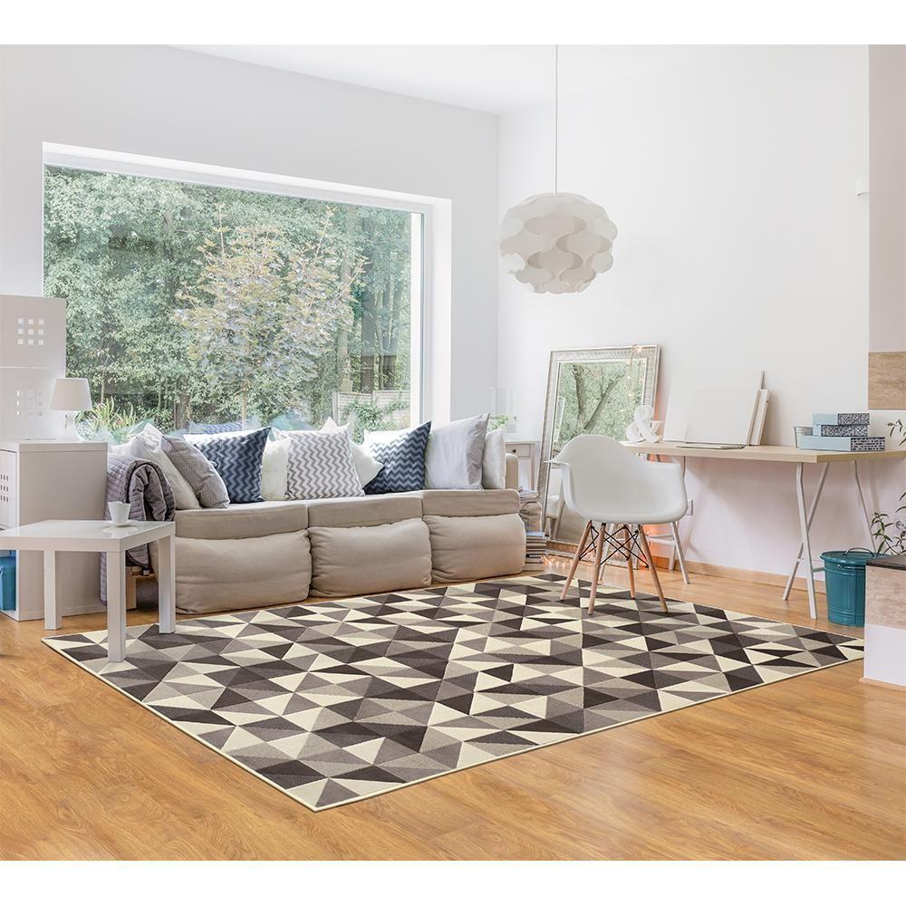 Tapete Para Sala Supreme Absoluto 2,00x2,50 São Carlos - 5