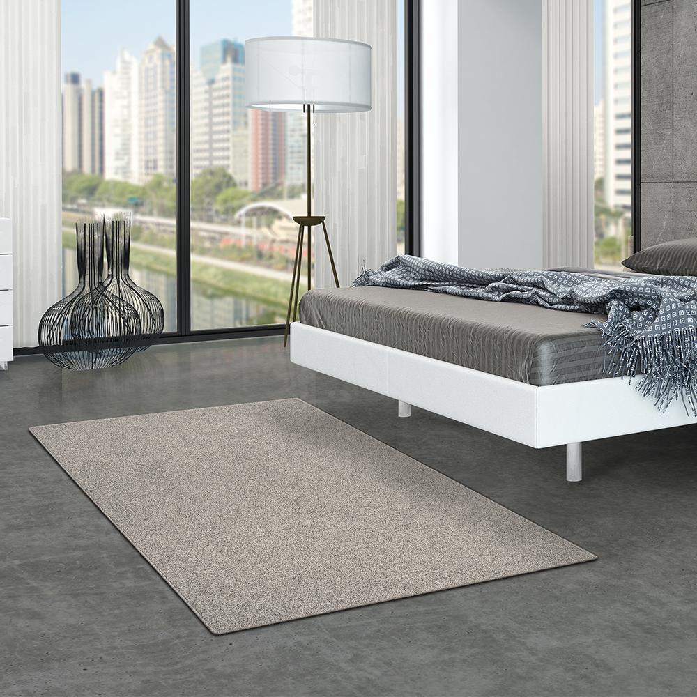 Tapete Para Sala Paradise Lua Nova 1,00x1,50 São Carlos - 4