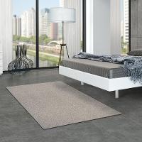 Tapete Para Sala Paradise Lua Nova 1,00x1,50 São Carlos