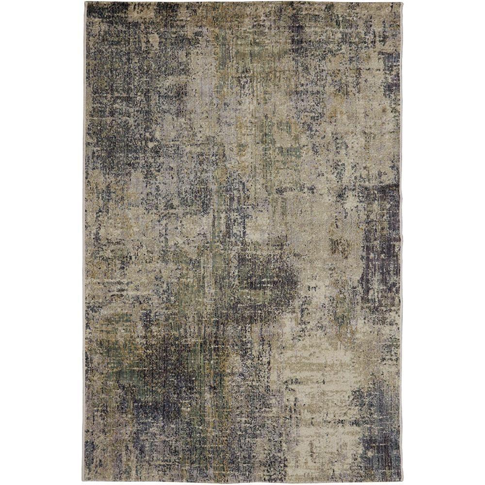 Tapete Para Sala Rosimarie Platinum 2,00x3,00 São Carlos - 1