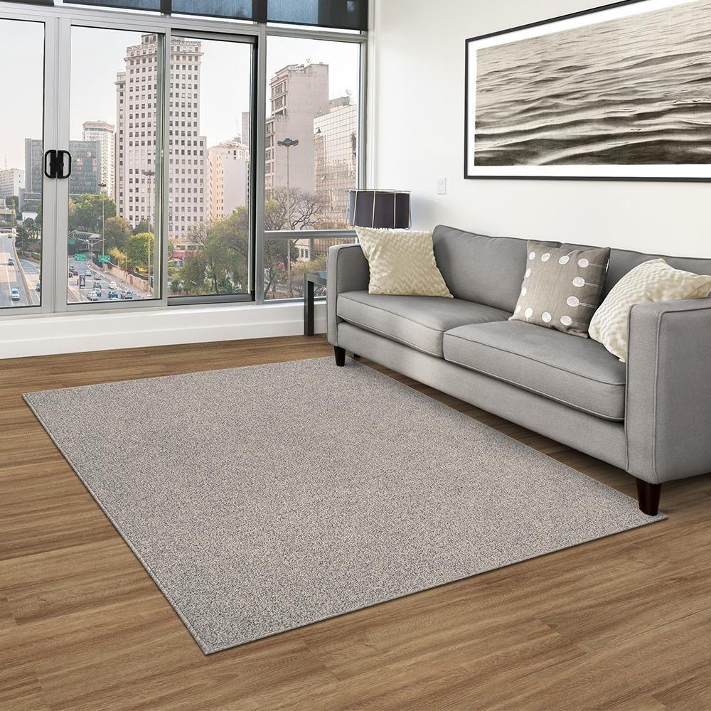 Tapete Para Sala Paradise Lua Nova 1,50x2,00 São Carlos - 4