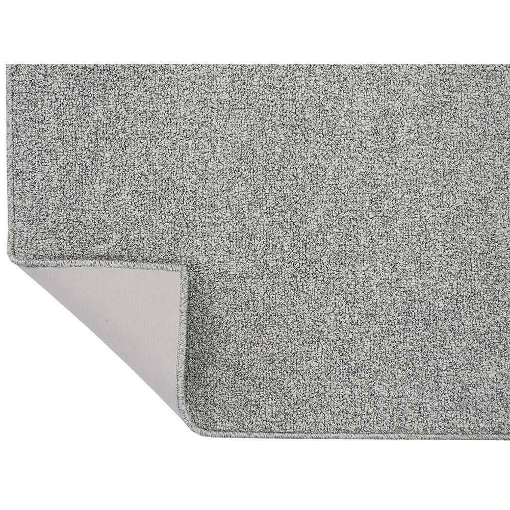 Tapete Para Sala Paradise Ceu Prateado 3,00x4,00 São Carlos - 5