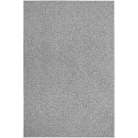 Tapete Para Sala Paradise Vulcano 1,00x1,50 São Carlos - 1