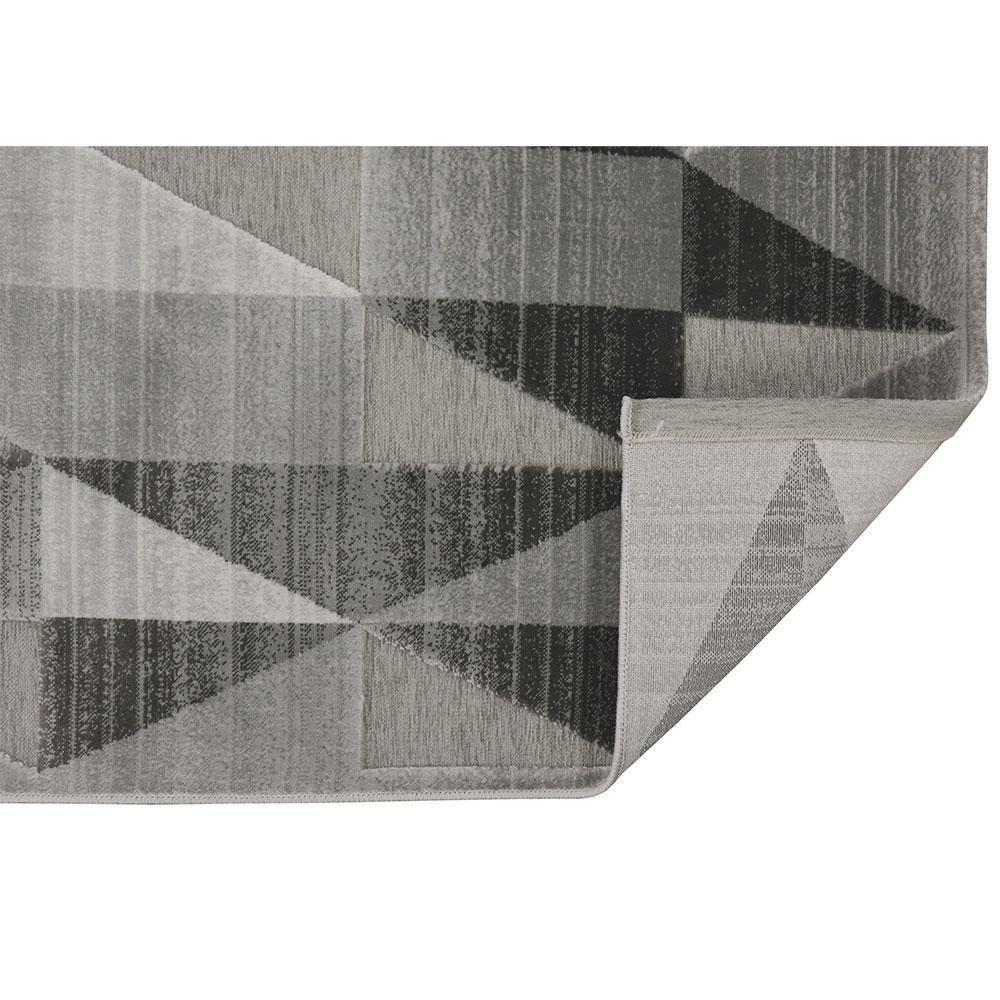 Tapete Para Sala Alice Triangulos 2,00x2,85 São Carlos - 3