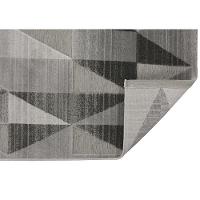 Tapete Para Sala Alice Triangulos 2,00x2,85 São Carlos - 3