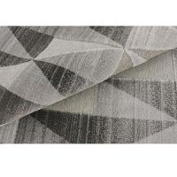 Tapete Para Sala Alice Triangulos 2,00x2,85 São Carlos