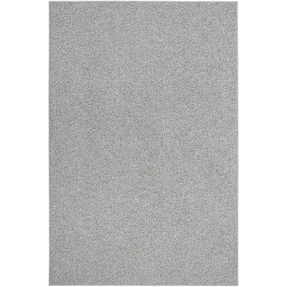 Tapete Para Sala Paradise Ceu Prateado 2,00x3,00 São Carlos - 4