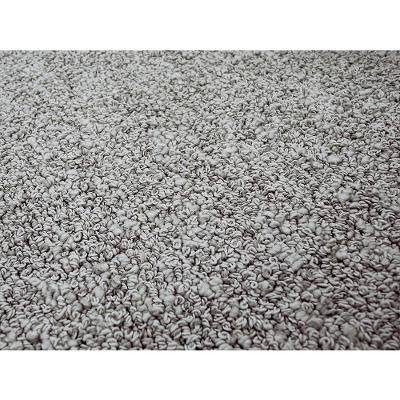 Tapete Para Sala Paradise Ceu Prateado 2,00x3,00 São Carlos