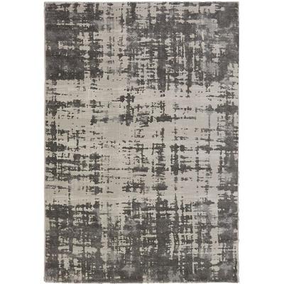 Tapete Para Sala Rimma Street 3,00x4,00 São Carlos