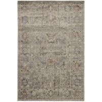 Tapete Para Sala Rosimarie Bronze 2,00x3,00 São Carlos - 1